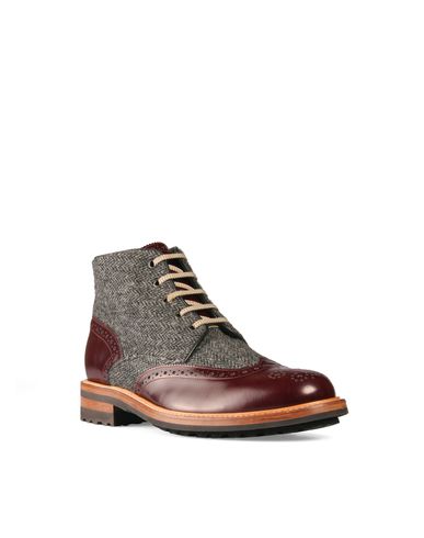 DSQUARED2 - Ankle boot