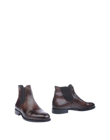 ZOOM EMERSON - Ankle boots