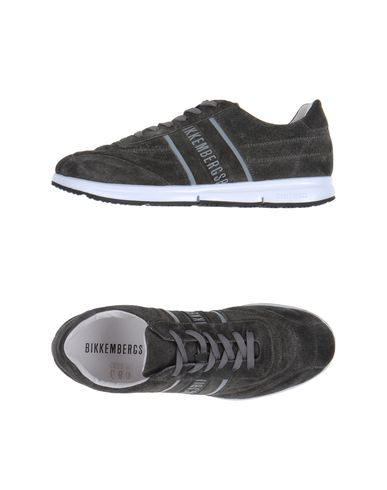 ZOOM BIKKEMBERGS - Sneakers
