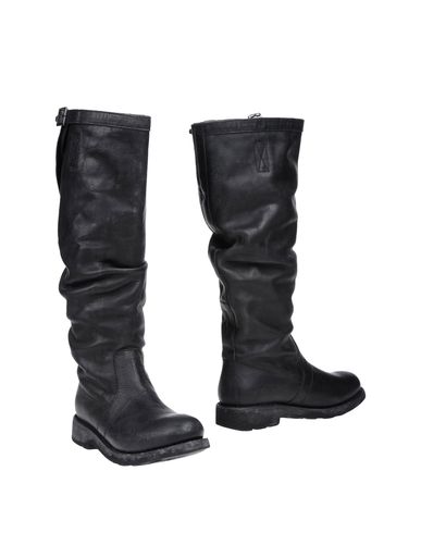 ZOOM BIKKEMBERGS - Boots