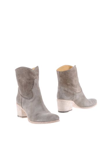 ZOOM FAUZIAN JEUNESSE VINTAGE - Ankle boots