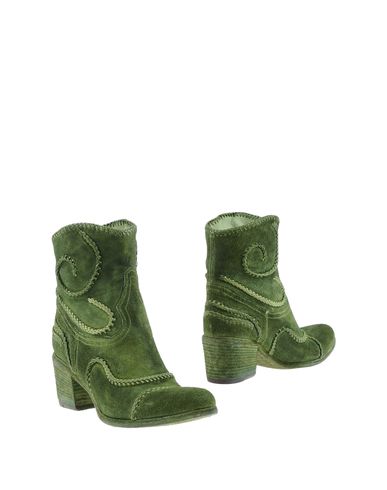 ZOOM FAUZIAN JEUNESSE VINTAGE - Ankle boots