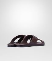 Bottega Veneta® Intrecciato Calf Sandal Bottega Veneta® Intrecciato Calf Sandal