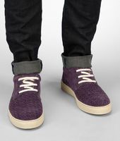 Bottega Veneta® Quetsche Intrecciato Suede Sneaker Bottega Veneta® Quetsche Intrecciato Suede Sneaker