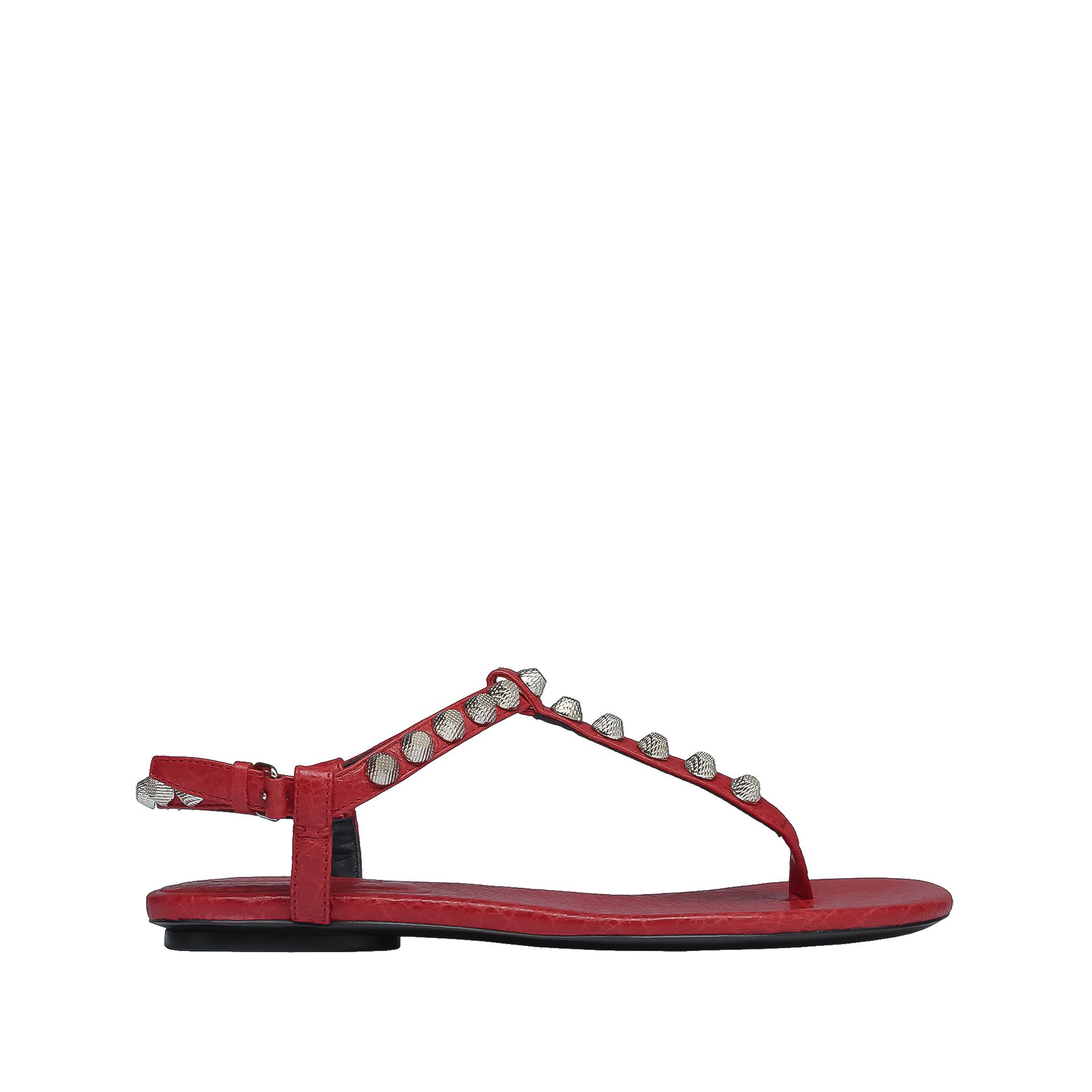 Balenciaga Giant Sandalias con Tira Delantera en T Plata
Balenciaga Giant Sandalias con Tira Delantera en T Plata
