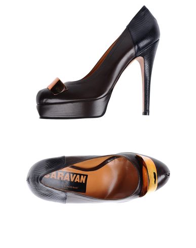 ZOOM GOLDEN GOOSE - Pump