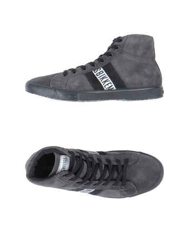 ZOOM BIKKEMBERGS - High-top sneaker