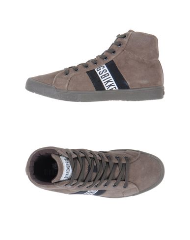 ZOOM BIKKEMBERGS - High-top sneaker
