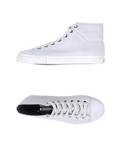 ZOOM BIKKEMBERGS - High-tops
