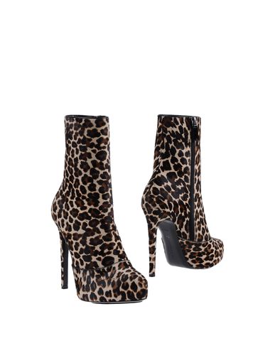 ZOOM BARBARA BUI - Ankle boot