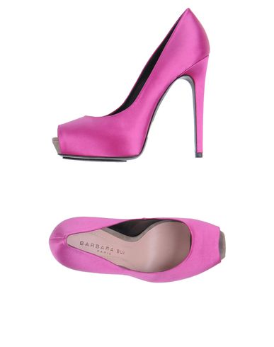 ZOOM BARBARA BUI - Pump