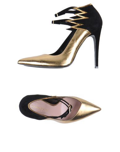 ZOOM BARBARA BUI - Pump