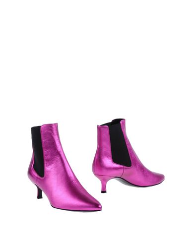ZOOM BARBARA BUI - Ankle boot