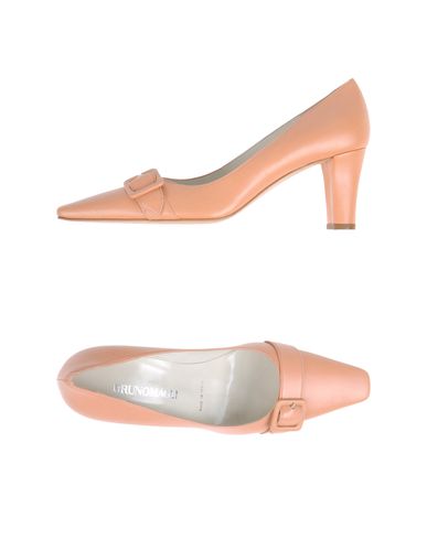 ZOOM BRUNO MAGLI - Pump