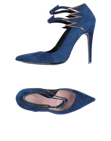ZOOM BARBARA BUI - Pump