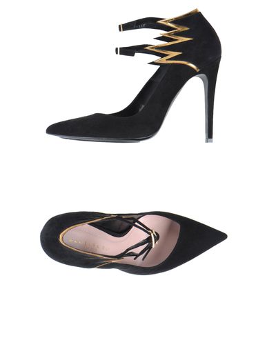 ZOOM BARBARA BUI - Pump