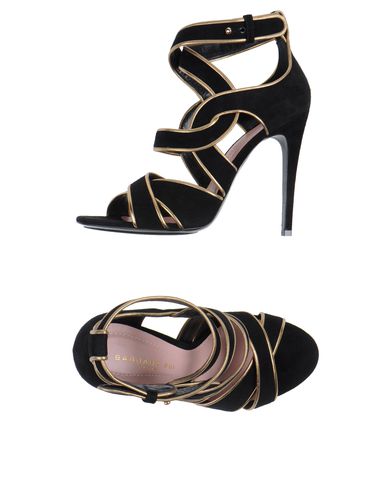 ZOOM BARBARA BUI - High-heeled sandals