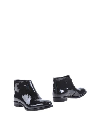 ZOOM BIKKEMBERGS - Ankle boots