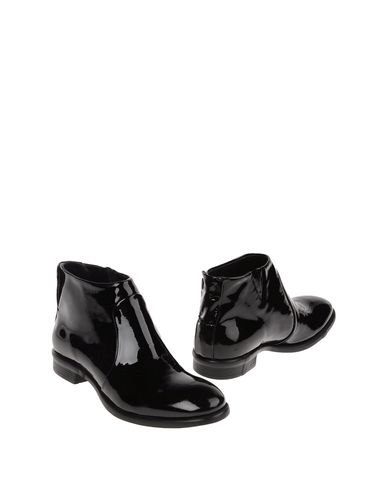 ZOOM BIKKEMBERGS - Ankle boots