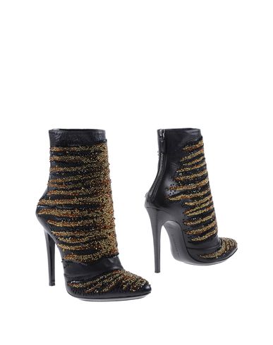 ZOOM BARBARA BUI - Ankle boots