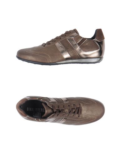 ZOOM BIKKEMBERGS - Low-tops