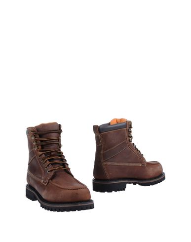 ZOOM POLICE 883 - Combat boots