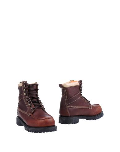 ZOOM POLICE 883 - Ankle boot