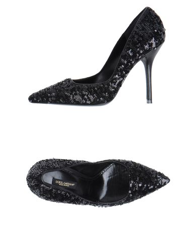 ZOOM DOLCE & GABBANA - Pump