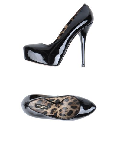 ZOOM DOLCE & GABBANA - Pump