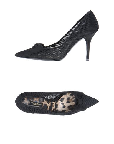 ZOOM DOLCE & GABBANA - Pump