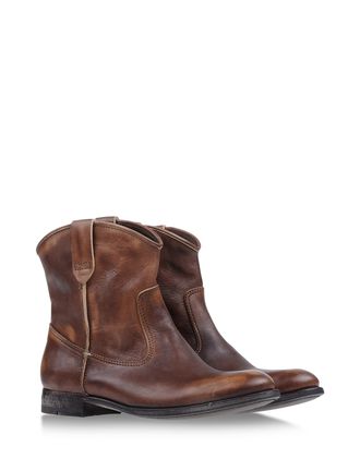 Ankle boots - N.D.C. MADE BY HAND