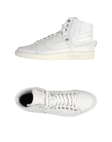 ZOOM BIKKEMBERGS - High-top sneaker