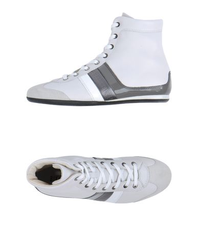 ZOOM BIKKEMBERGS - High-top sneaker