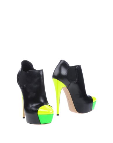 ZOOM CASADEI - Shoe boots