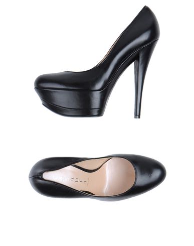 ZOOM CASADEI - Pump