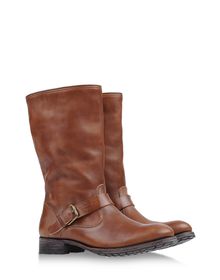 Tall boots - N.D.C. MADE BY HAND