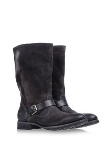 Tall boots - N.D.C. MADE BY HAND
