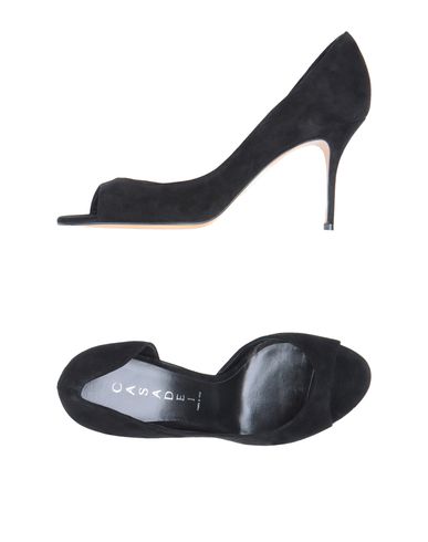 ZOOM CASADEI - Pump