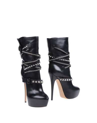 ZOOM CASADEI - Ankle boots
