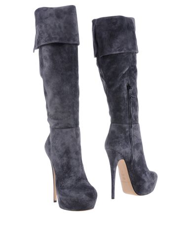 ZOOM CASADEI - High-heeled boots