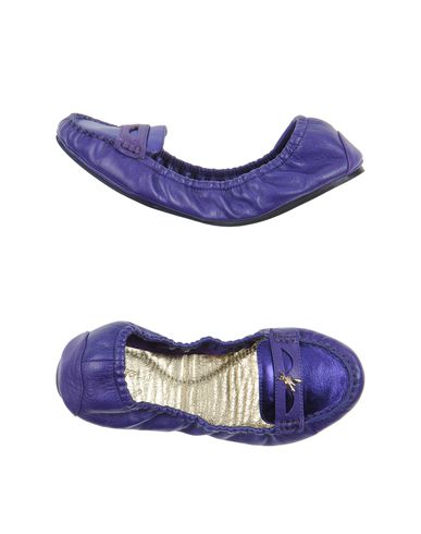 ZOOM PATRIZIA PEPE - Moccasins