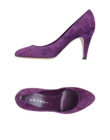 ZOOM CASADEI - Pump