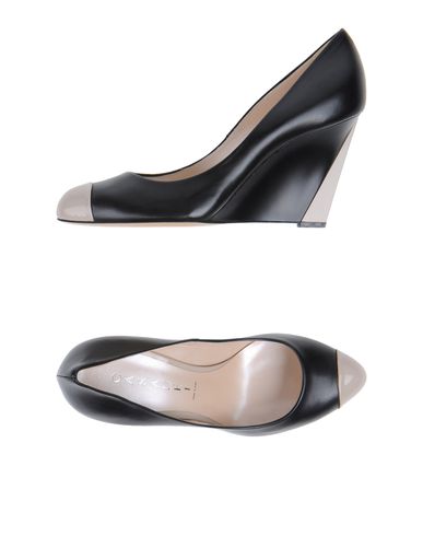 ZOOM CASADEI - Wedge