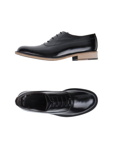 ZOOM PATRIZIA PEPE - Lace-up shoes
