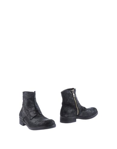 ZOOM PATRIZIA PEPE - Ankle boots