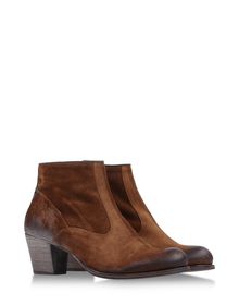 Bottines - N.D.C. MADE BY HAND