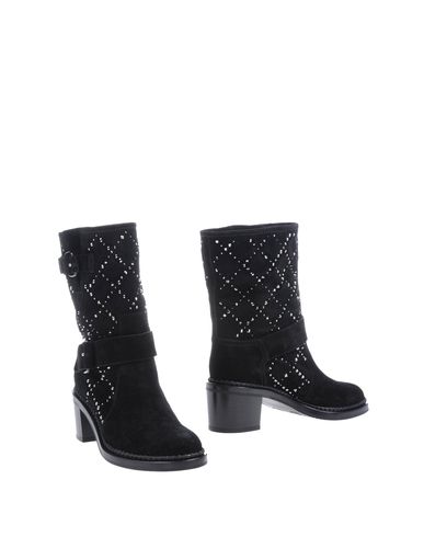 ZOOM CASADEI - Ankle boots