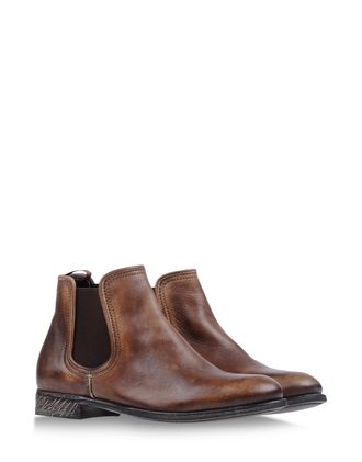 Ankle boots - N.D.C. MADE BY HAND