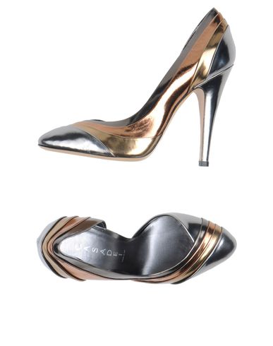 ZOOM CASADEI - Pump