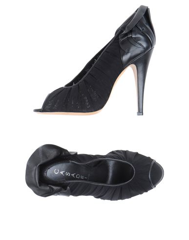 ZOOM CASADEI - Pump